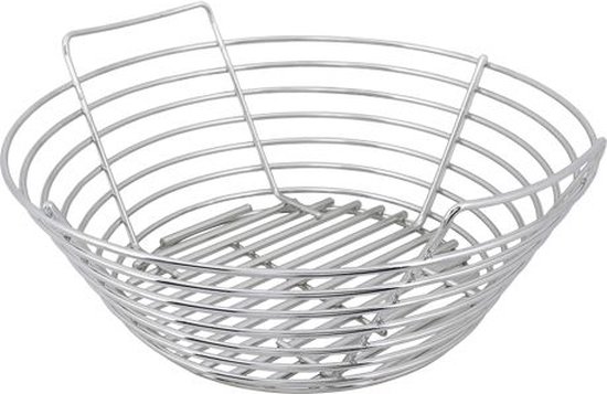 Kick Ash Basket Small