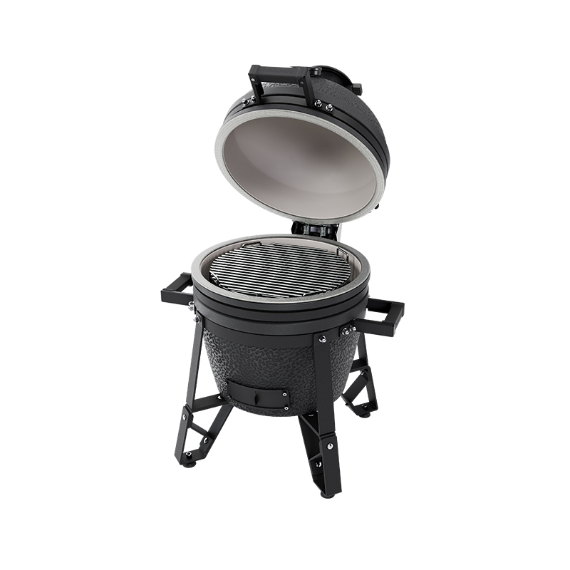 The Bastard Core Compact Graphite Complete