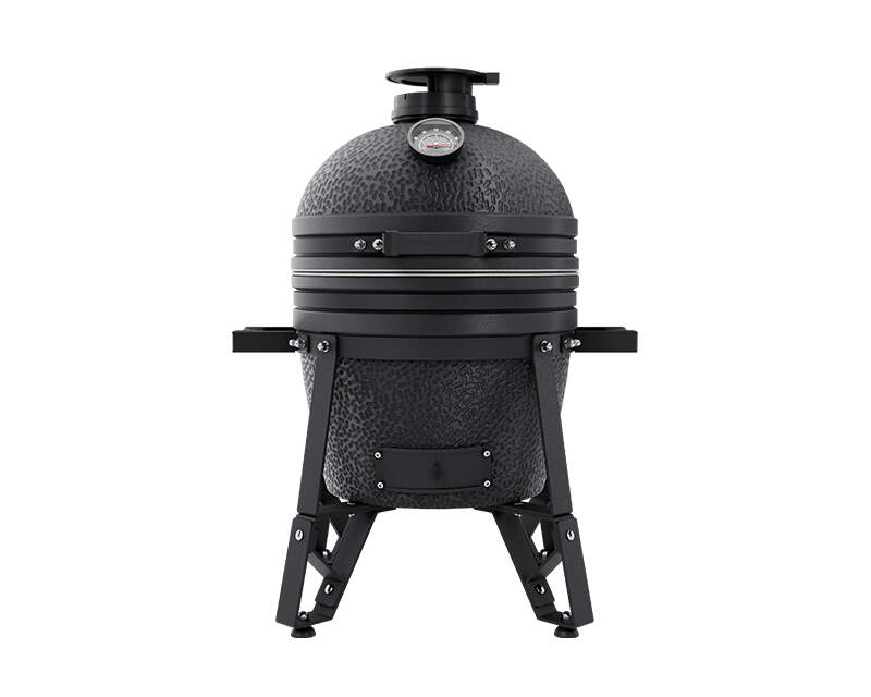 The Bastard Core Compact Graphite Complete