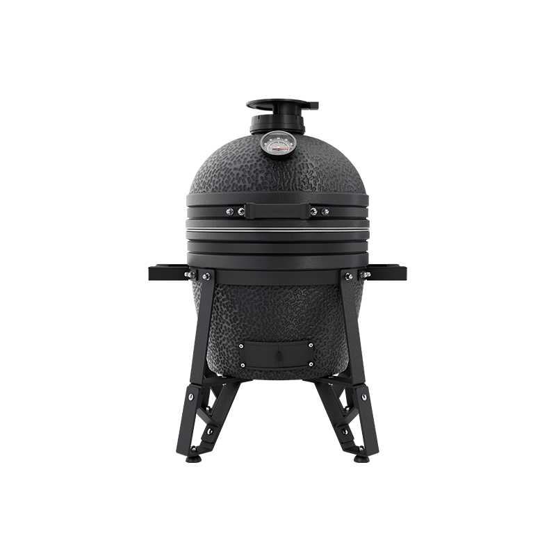 The Bastard Core Compact Graphite Complete