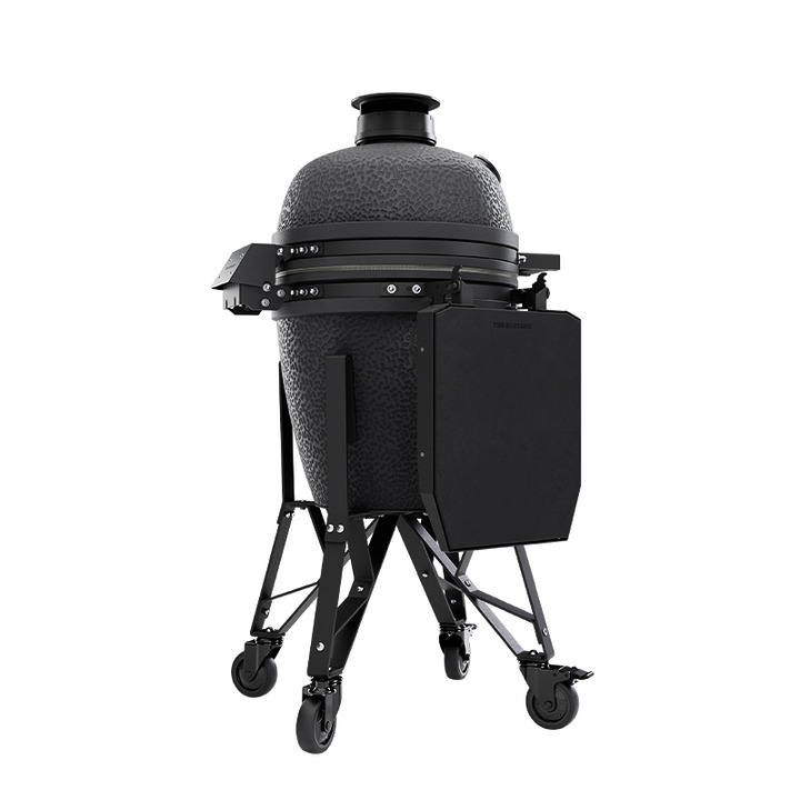 The Bastard Core Medium Graphite Complete