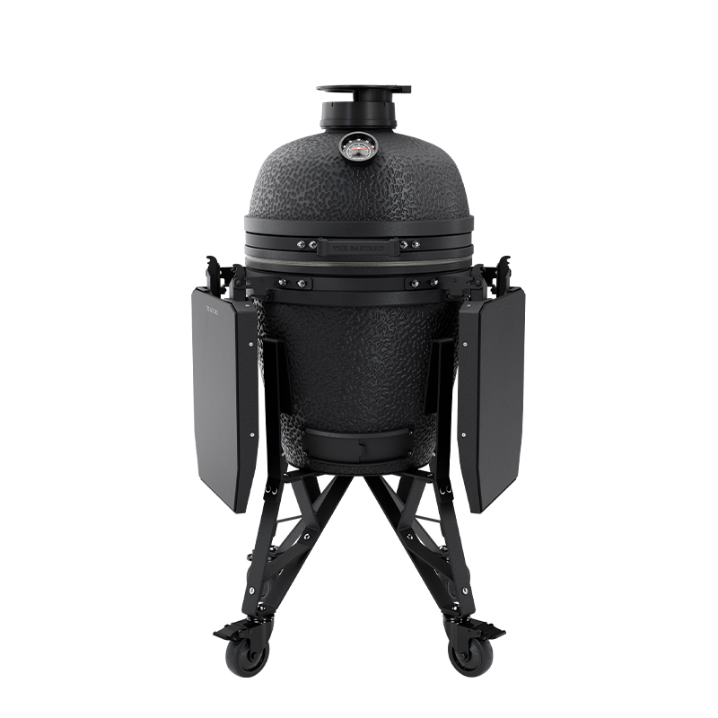 The Bastard Core Medium Graphite Complete