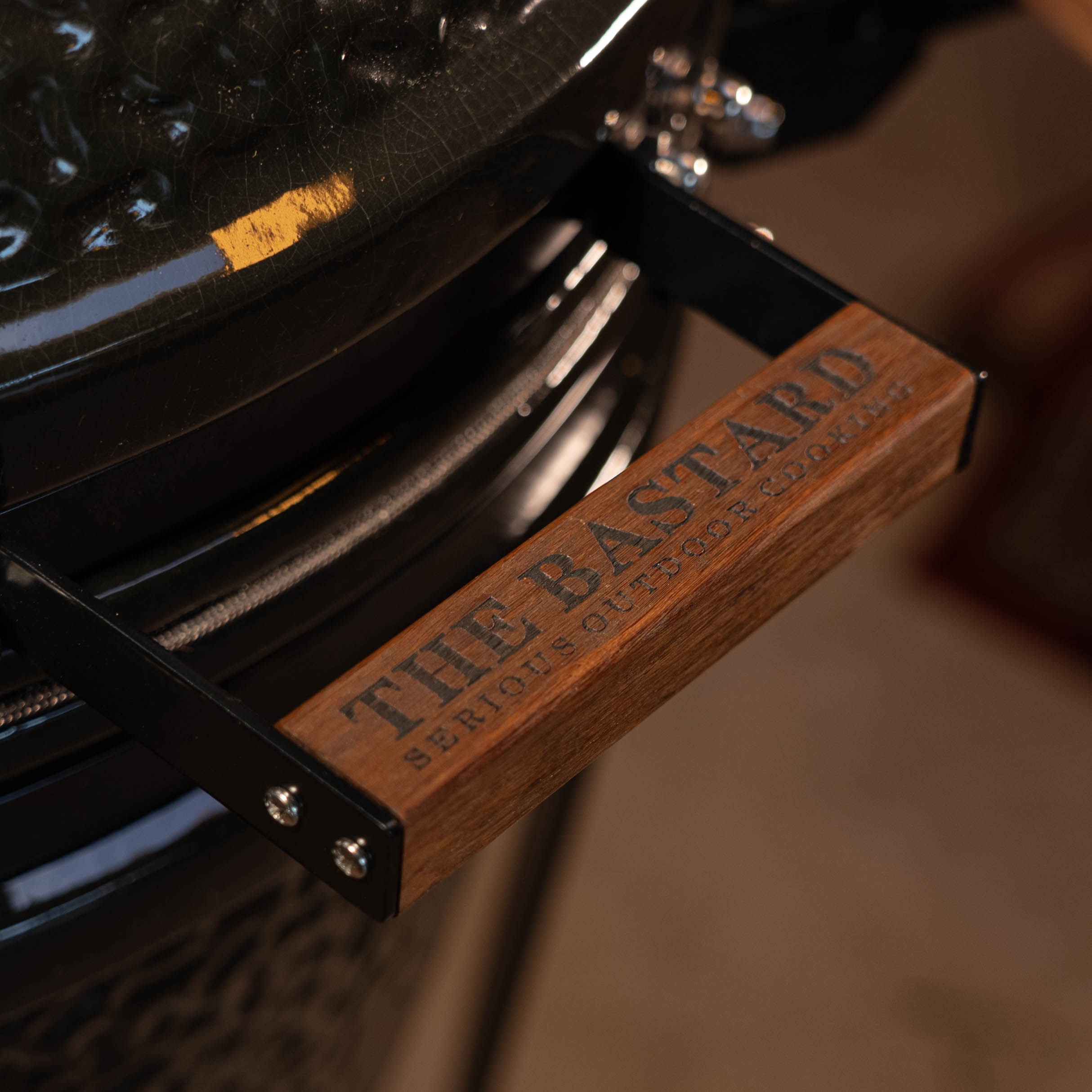 The Bastard Medium Classic - SHOWMODEL