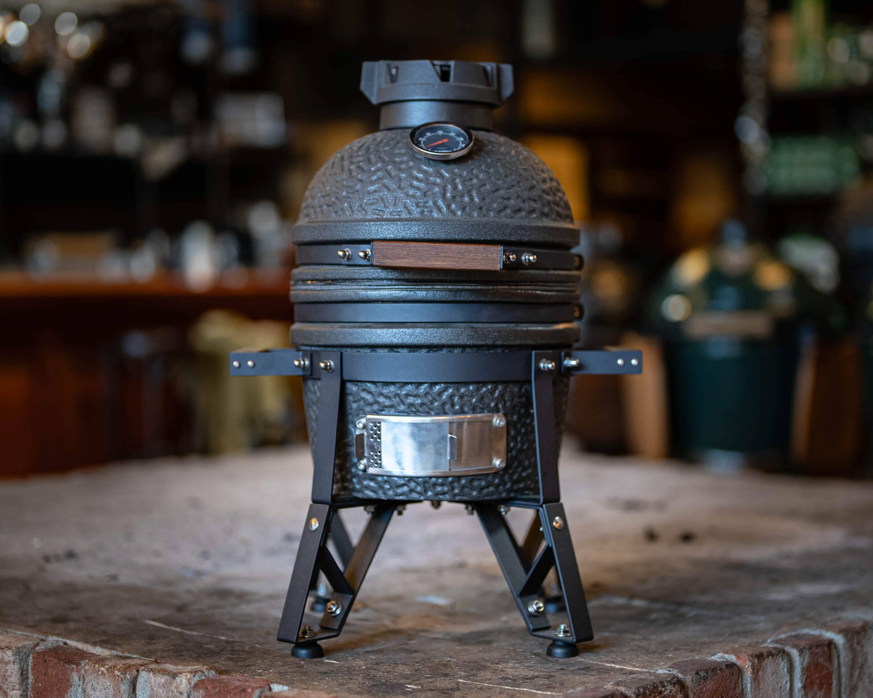 The Bastard Small Urban - SHOWMODEL