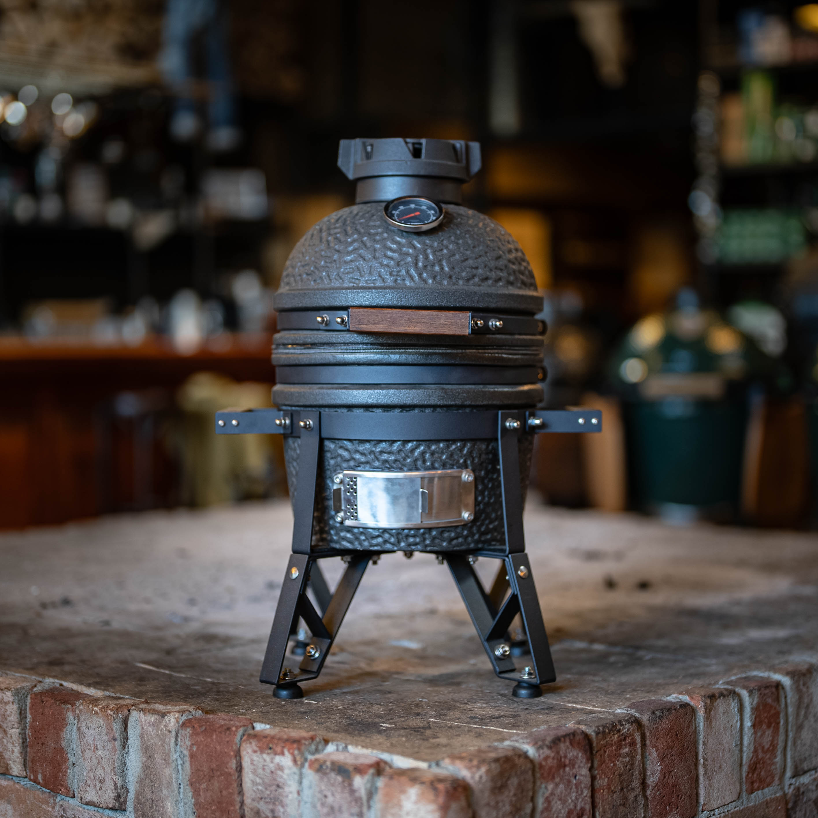 The Bastard Small Urban - SHOWMODEL