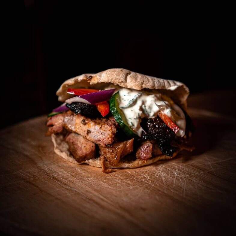 Workshop Beer & BBQ - 18 april