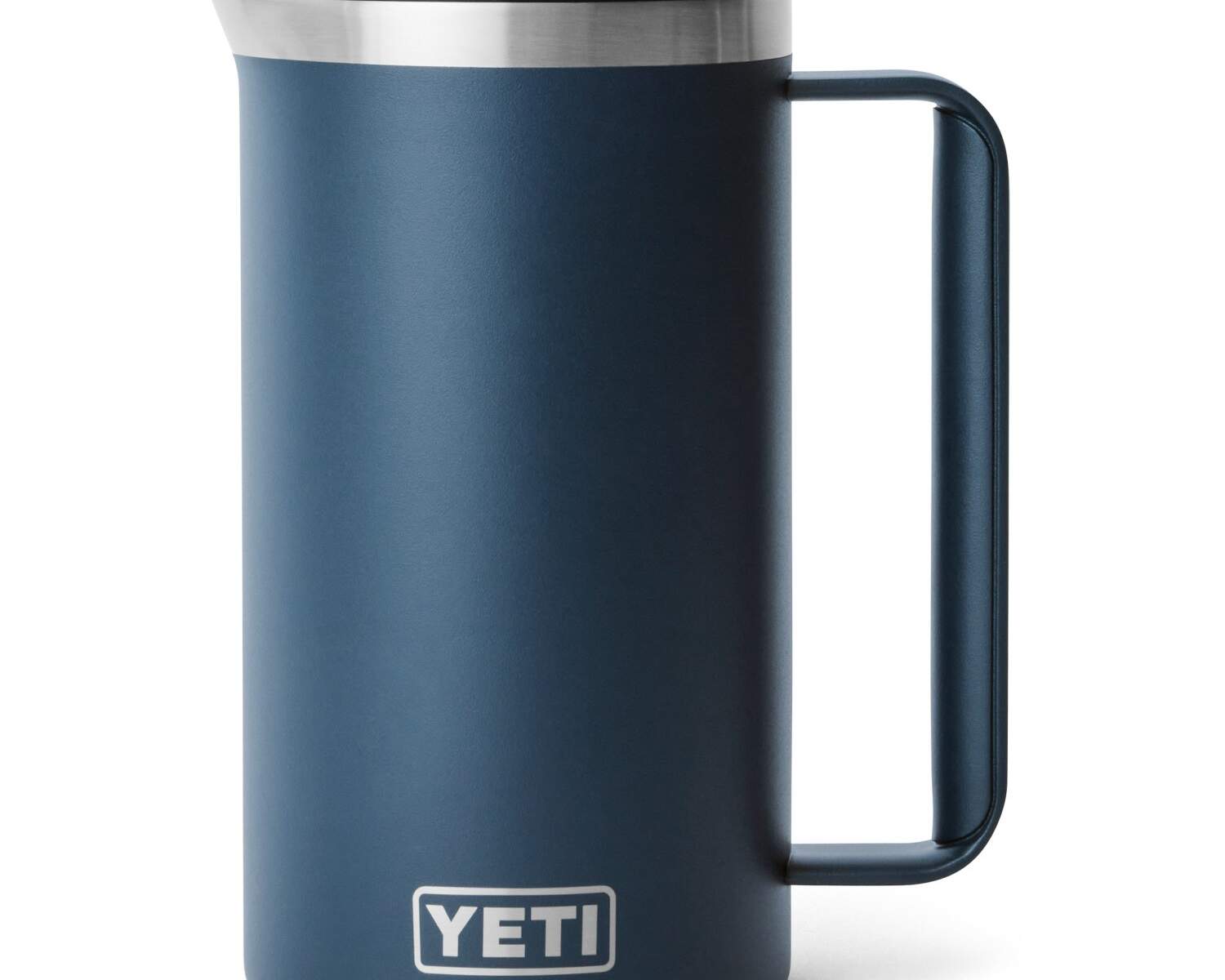 Yeti Ramble 34 oz 1 L Pitcher Navy