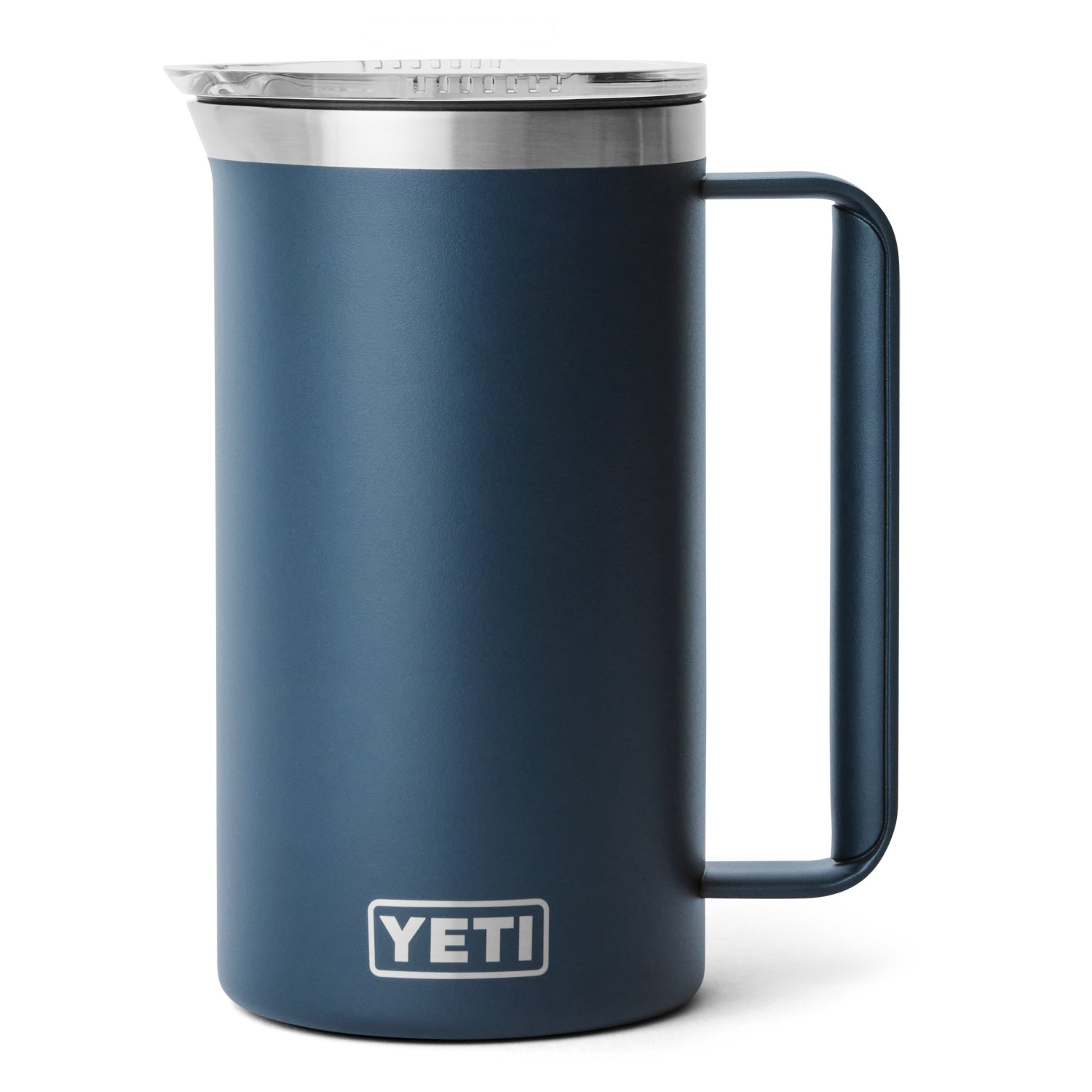 Yeti Ramble 34 oz 1 L Pitcher Navy