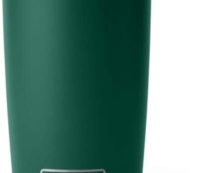 YETI Rambler 10oz 295 ml - Forest Green