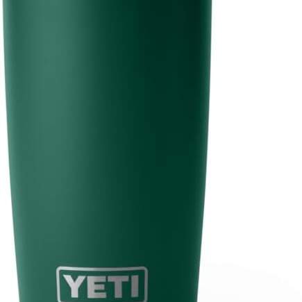 YETI Rambler 10oz 295 ml - Forest Green