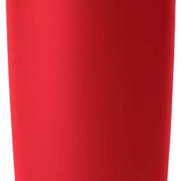 YETI Rambler 10oz 295 ml - Rescue Red