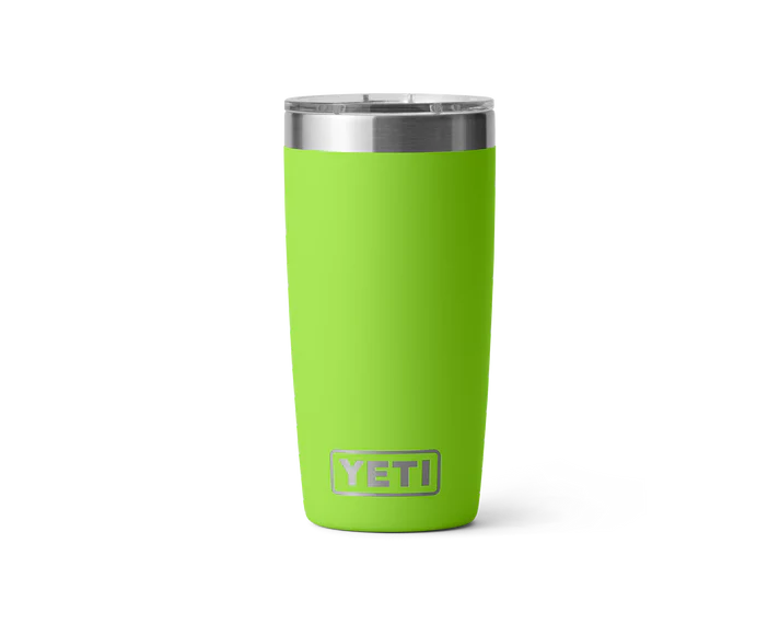YETI Rambler 10oz 295 ml - VENOM