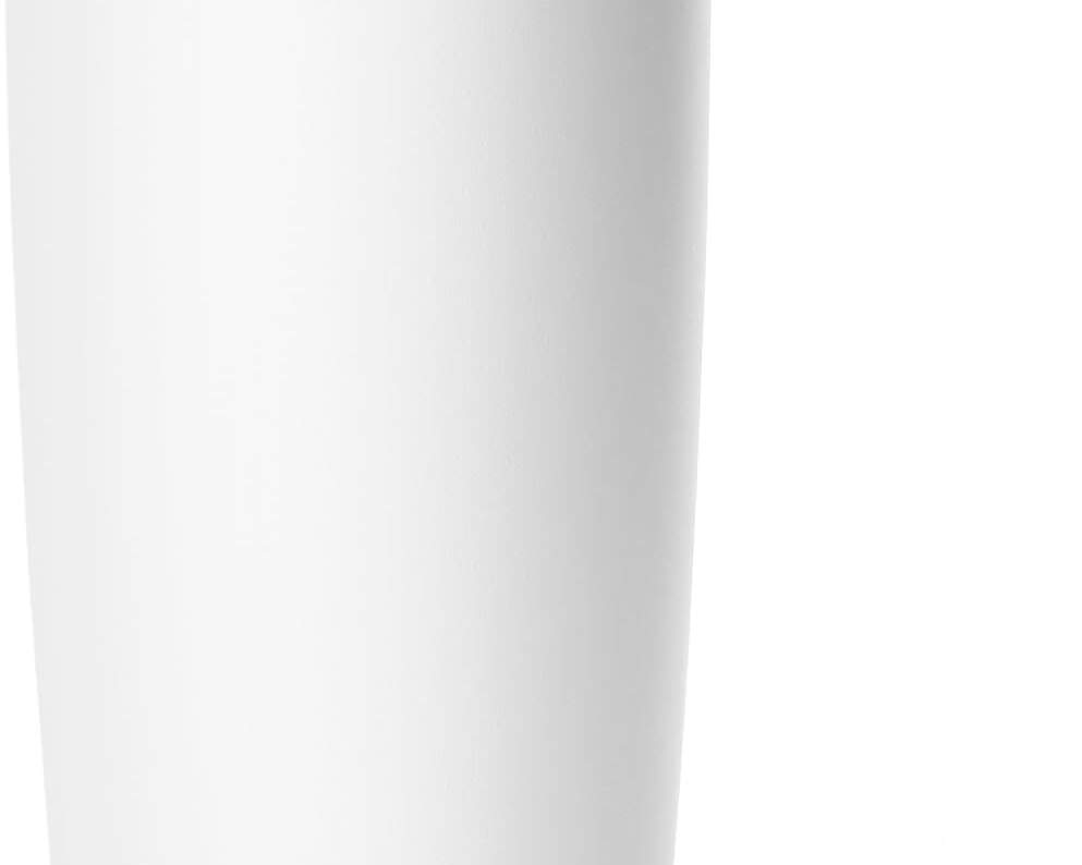 YETI Rambler 10oz 295 ml - White