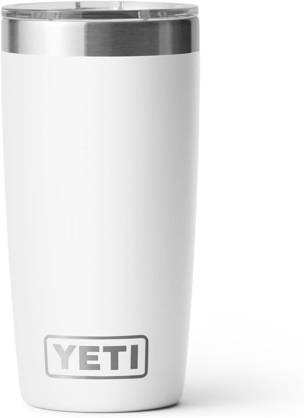 YETI Rambler 10oz 295 ml - White