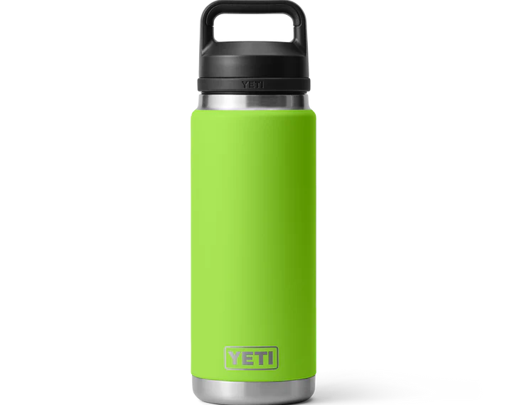 YETI Rambler 26 oz Bottle VENOM