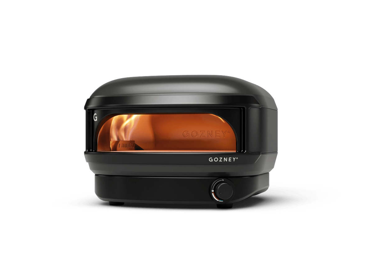 Gozney Arc Lite Off Black