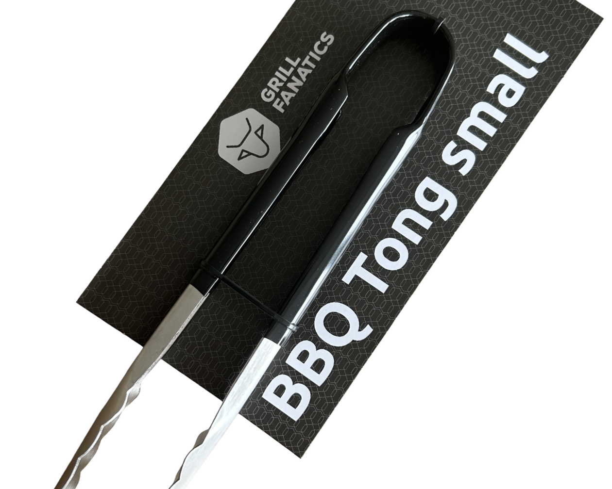 Grill Fanatics BBQ Tang - Klein