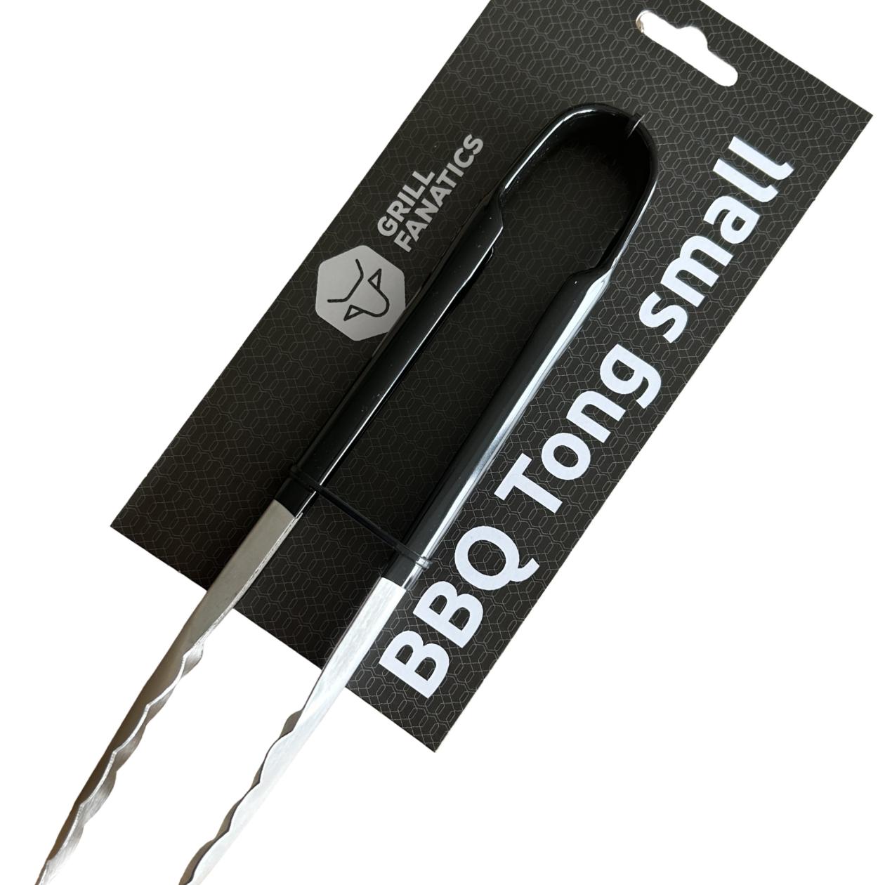 Grill Fanatics BBQ Tang - Klein