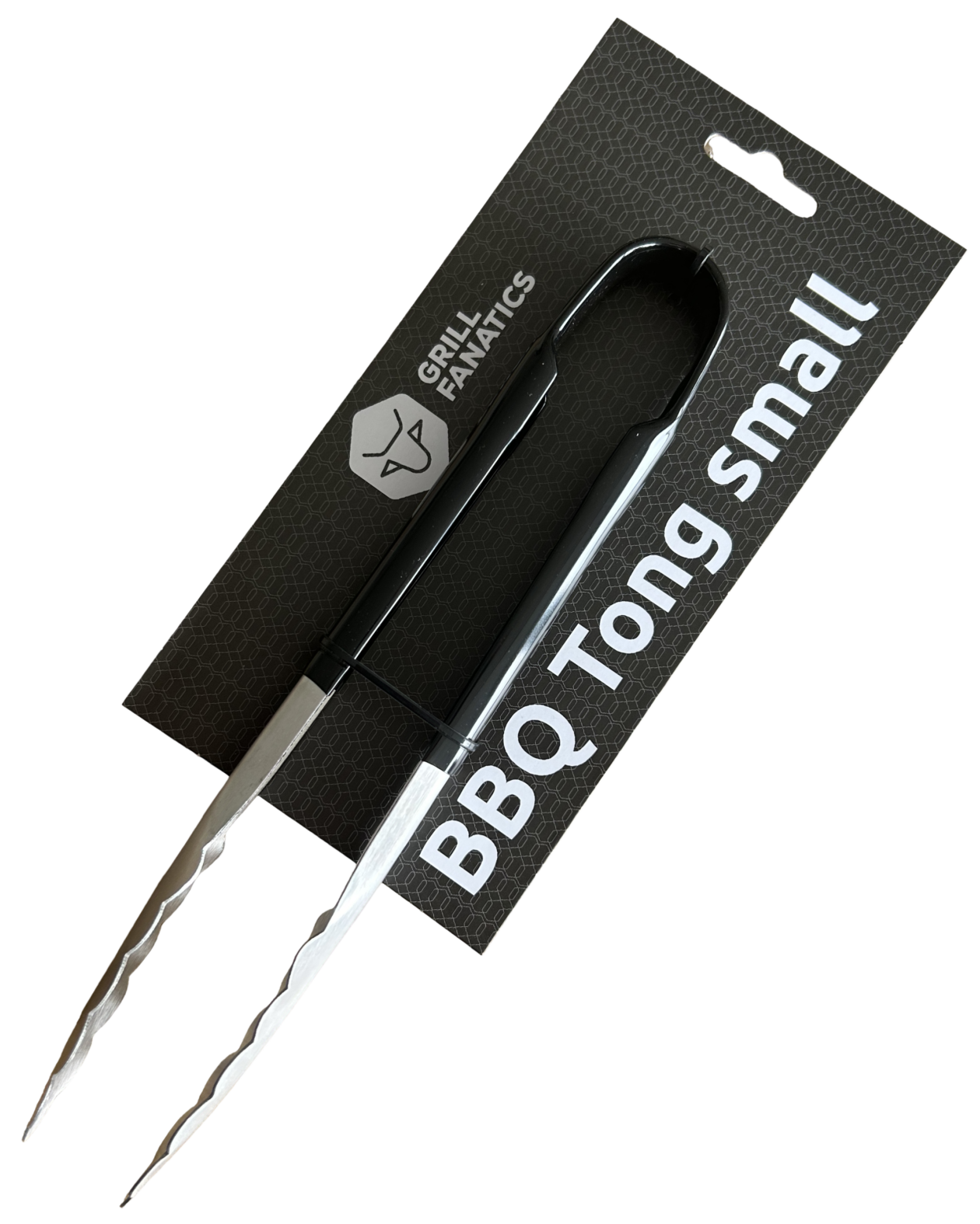 Grill Fanatics BBQ Tang - Klein