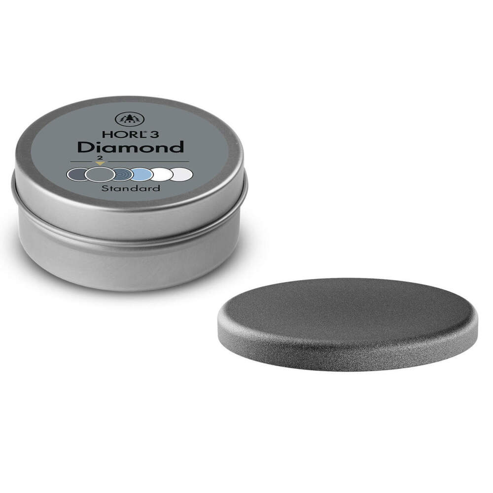 HORL 3 Diamond Standard