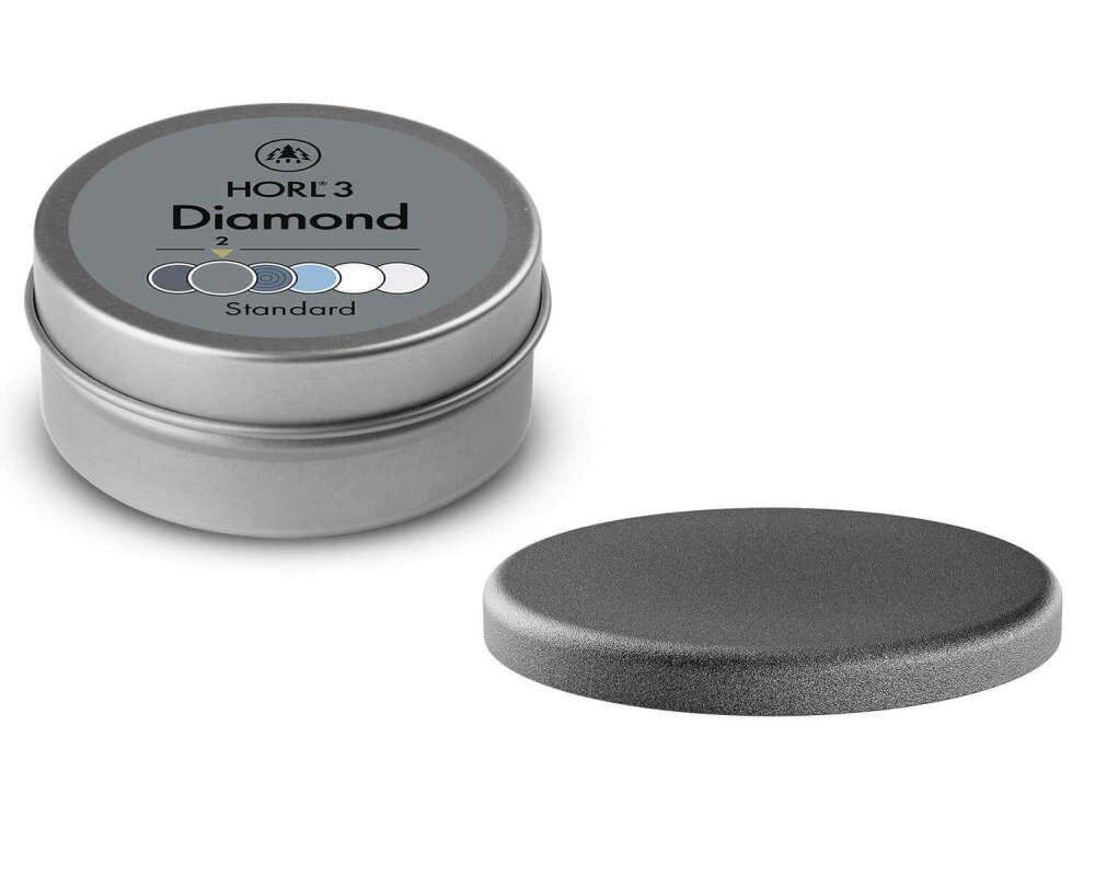 HORL 3 Diamond Standard