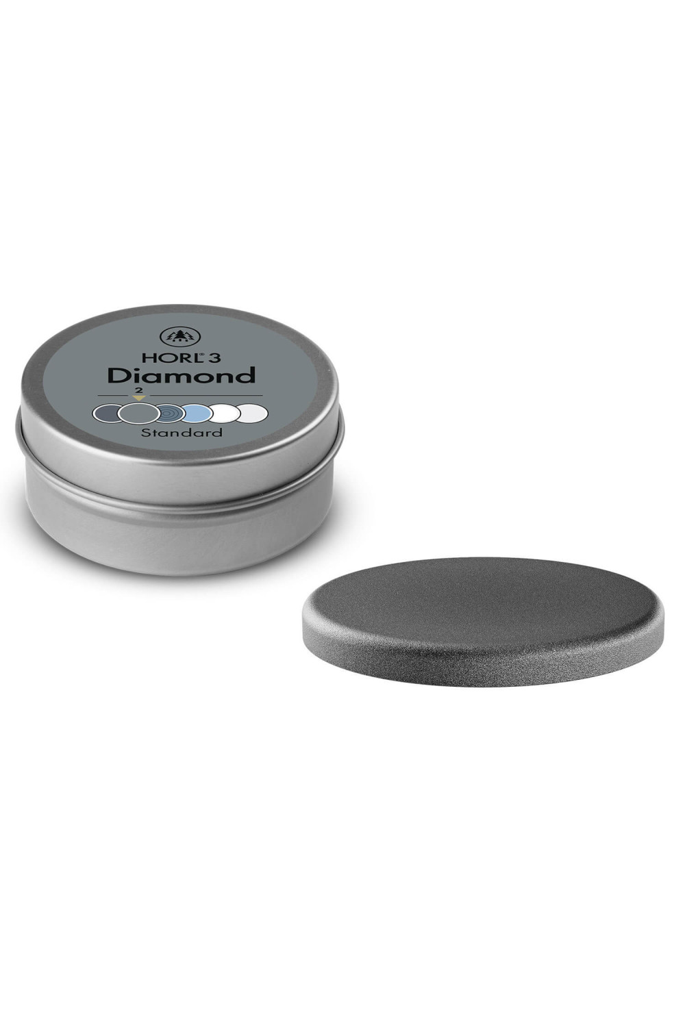 HORL 3 Diamond Standard