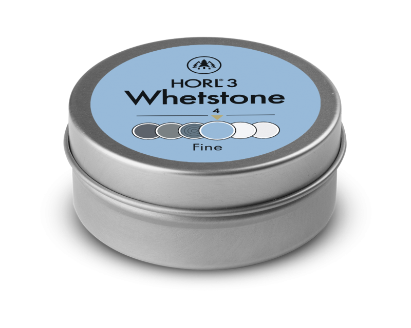 HORL 3 Whetstone Fine