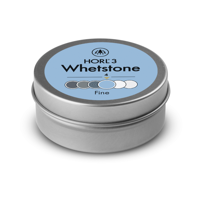 HORL 3 Whetstone Fine