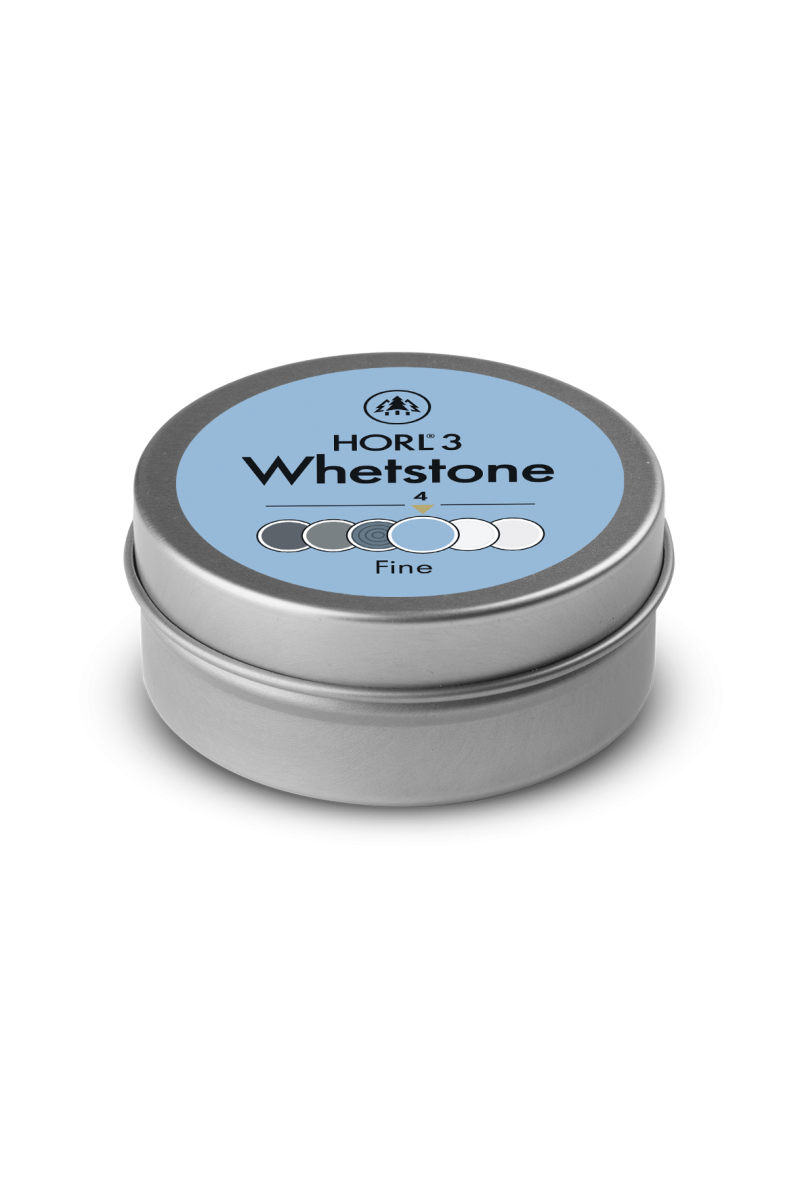 HORL 3 Whetstone Fine