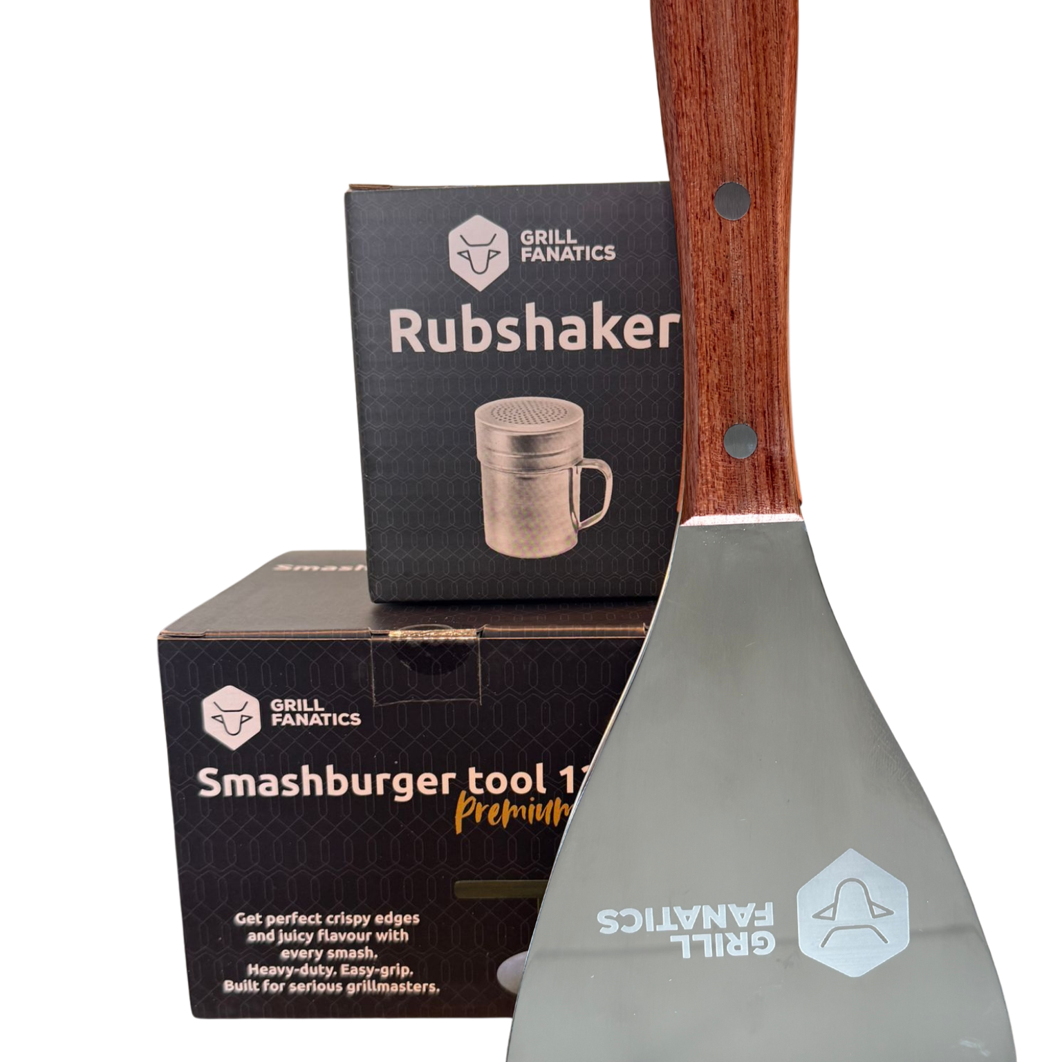 Smashburger Kit