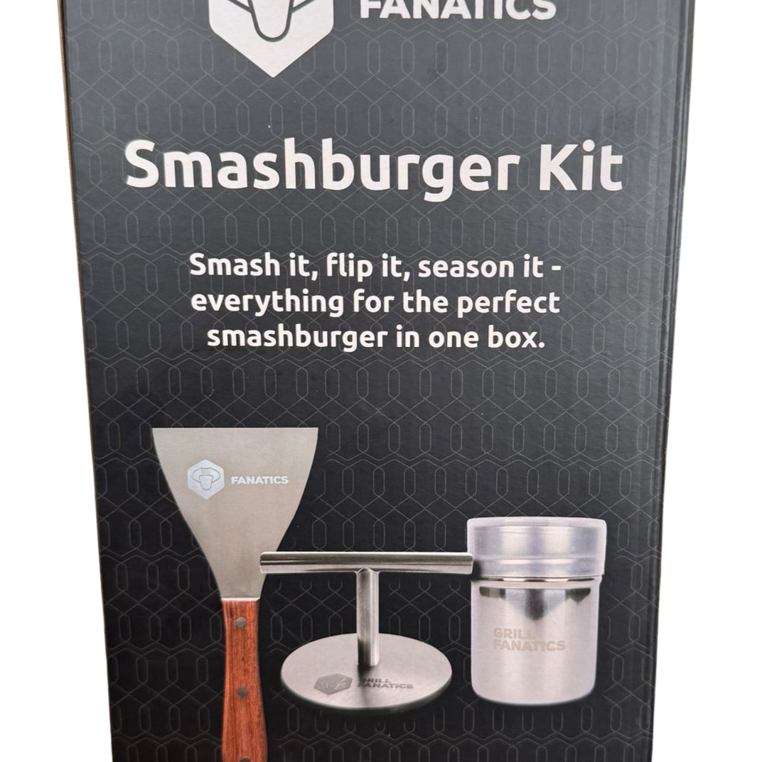Smashburger Kit