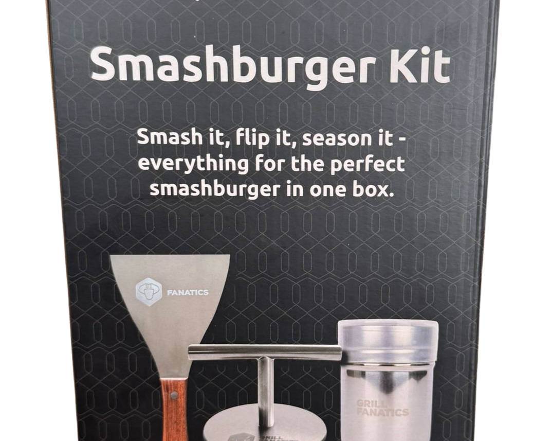 Smashburger Kit