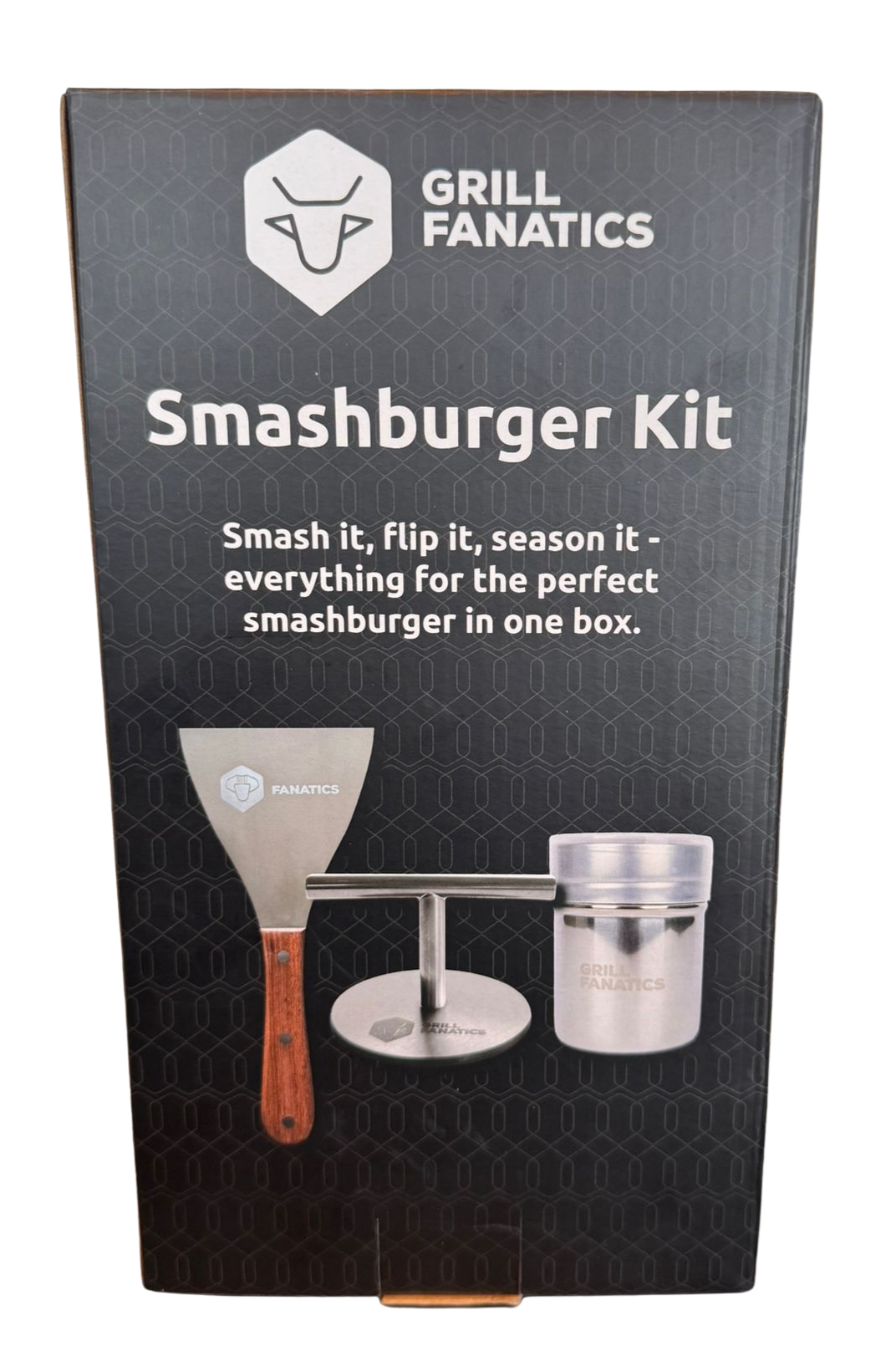 Smashburger Kit