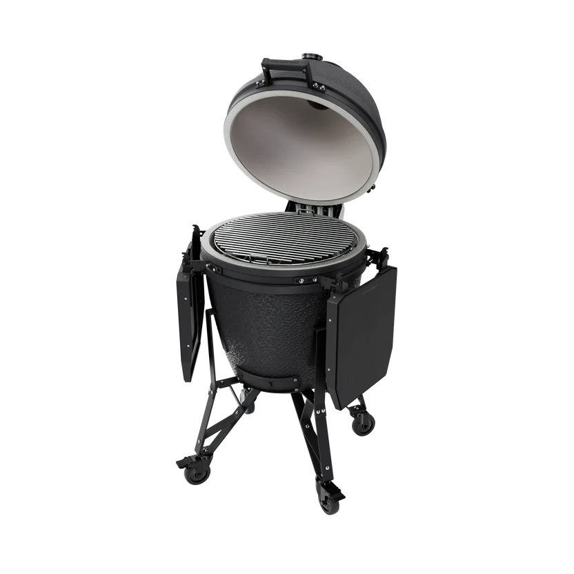 The Bastard Core Large Graphite + EXTRA Dik Pakket