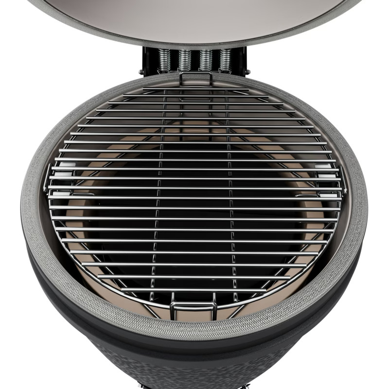 The Bastard Core Large Graphite - SOLO