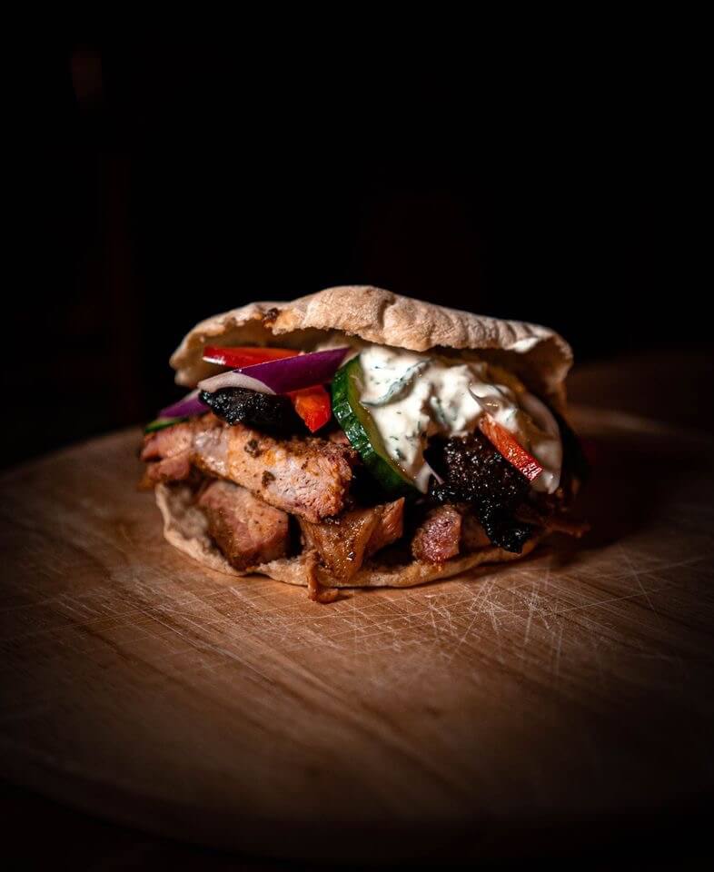 Workshop Beer & BBQ - 17 april