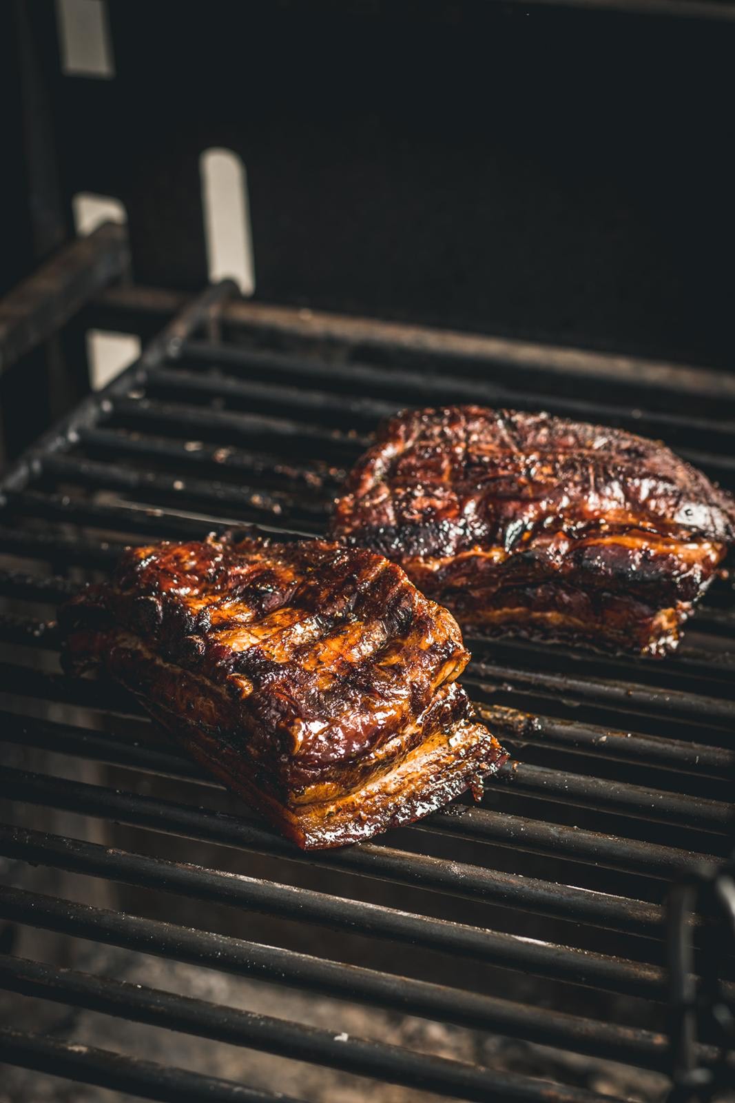 Workshop Big Beast BBQ - 7 mei