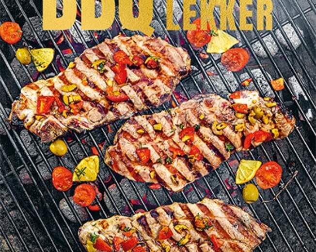 BBQ snel en lekker