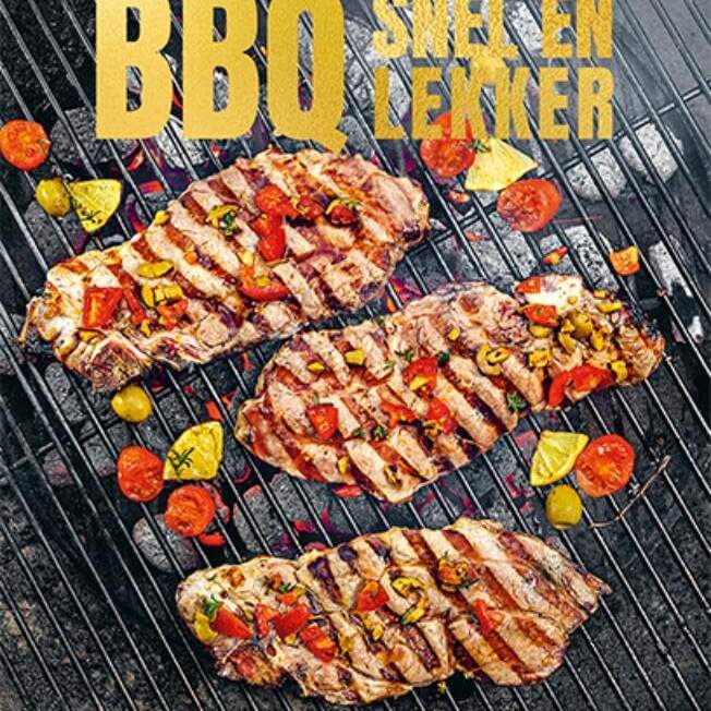 BBQ snel en lekker