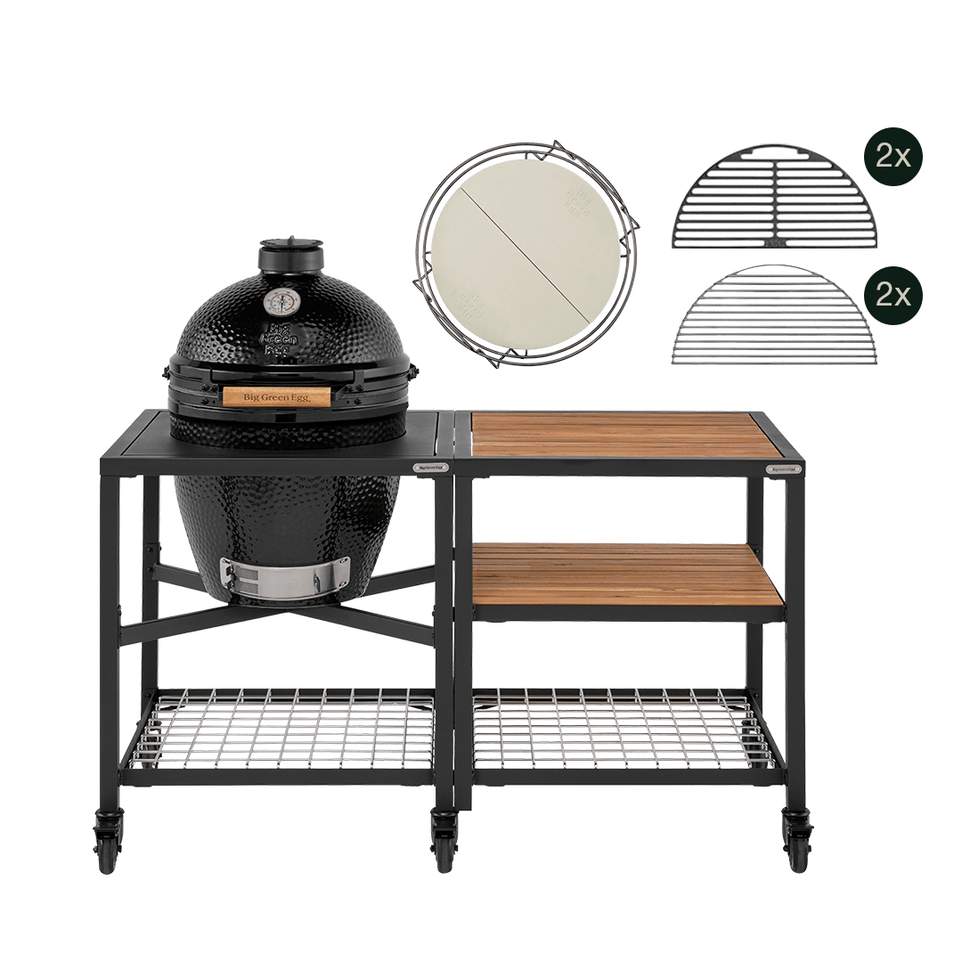 BGE - The Onyx Large Outdoor Kitchen