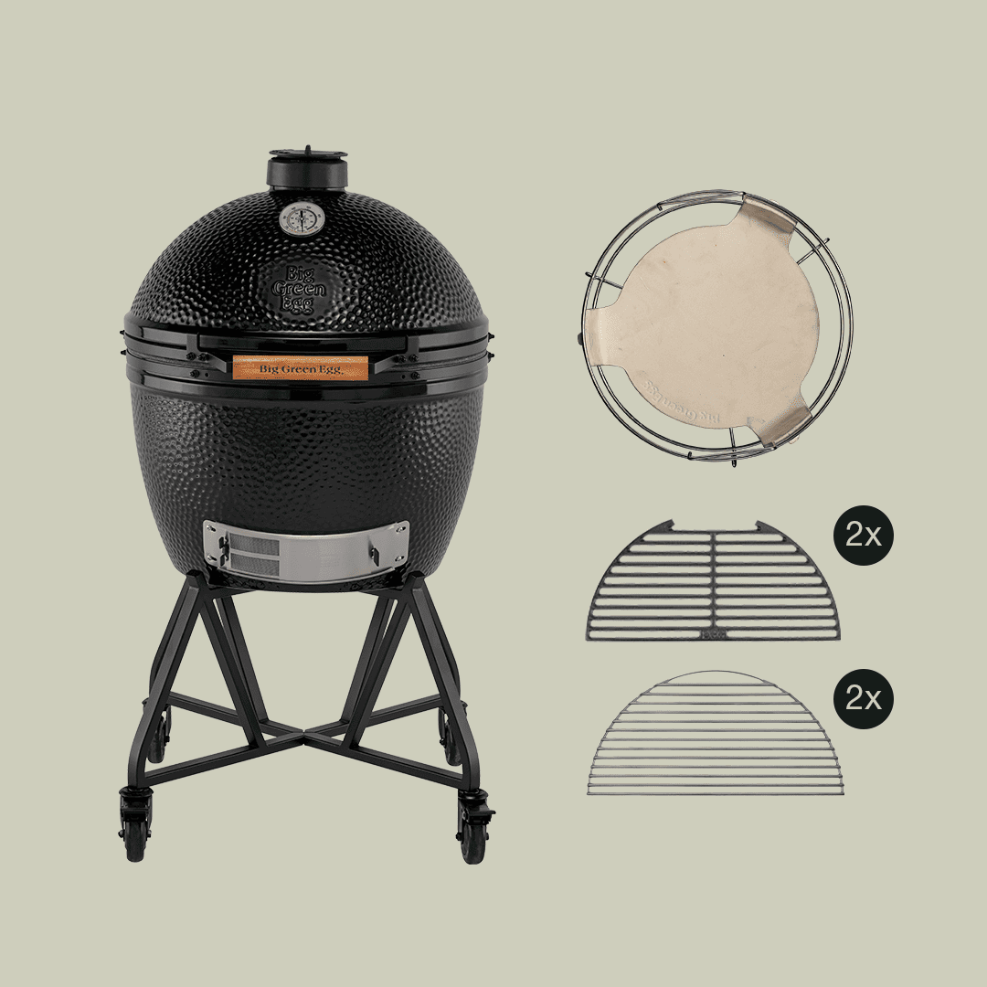 BGE - The Onyx XLarge Master Set