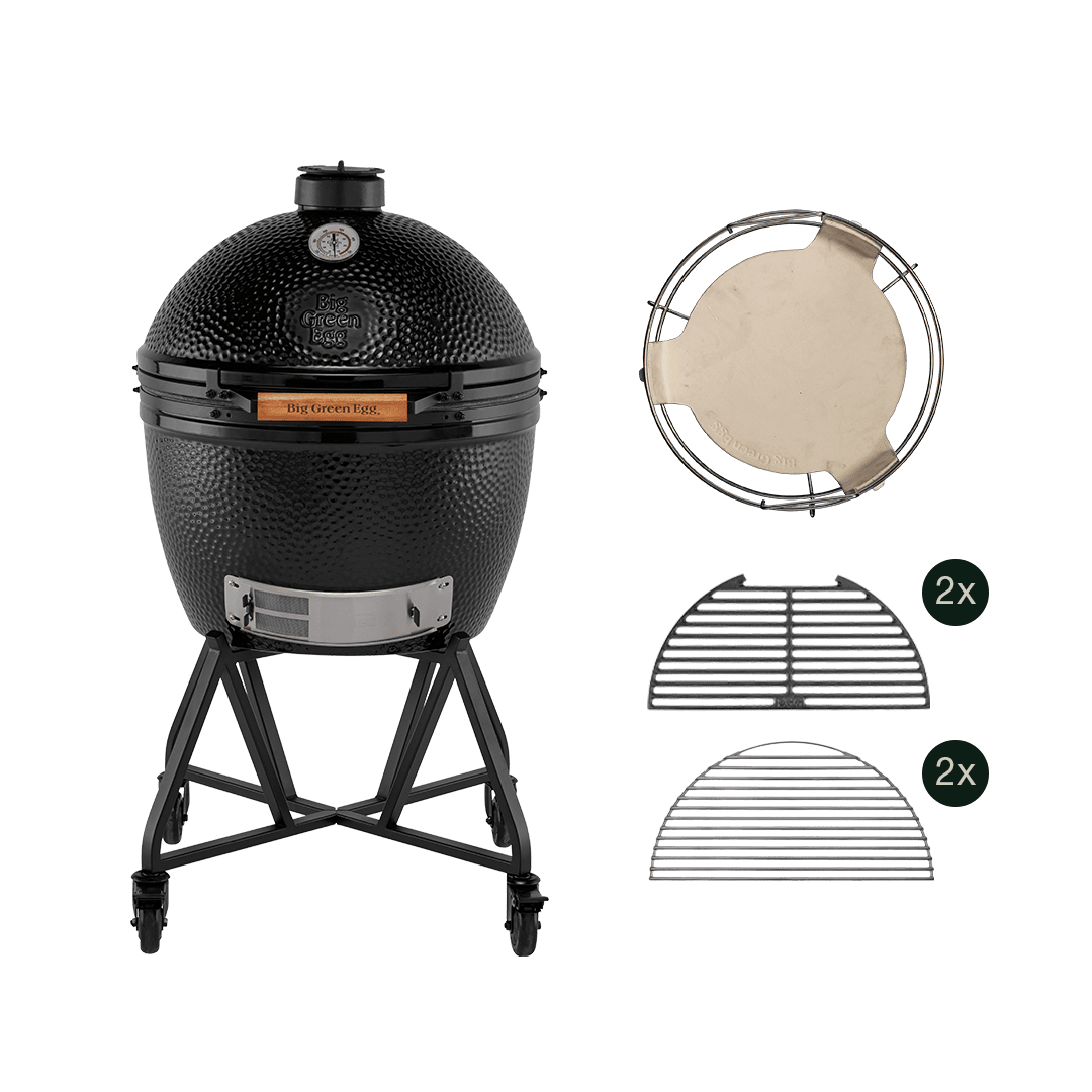 BGE - The Onyx XLarge Master Set