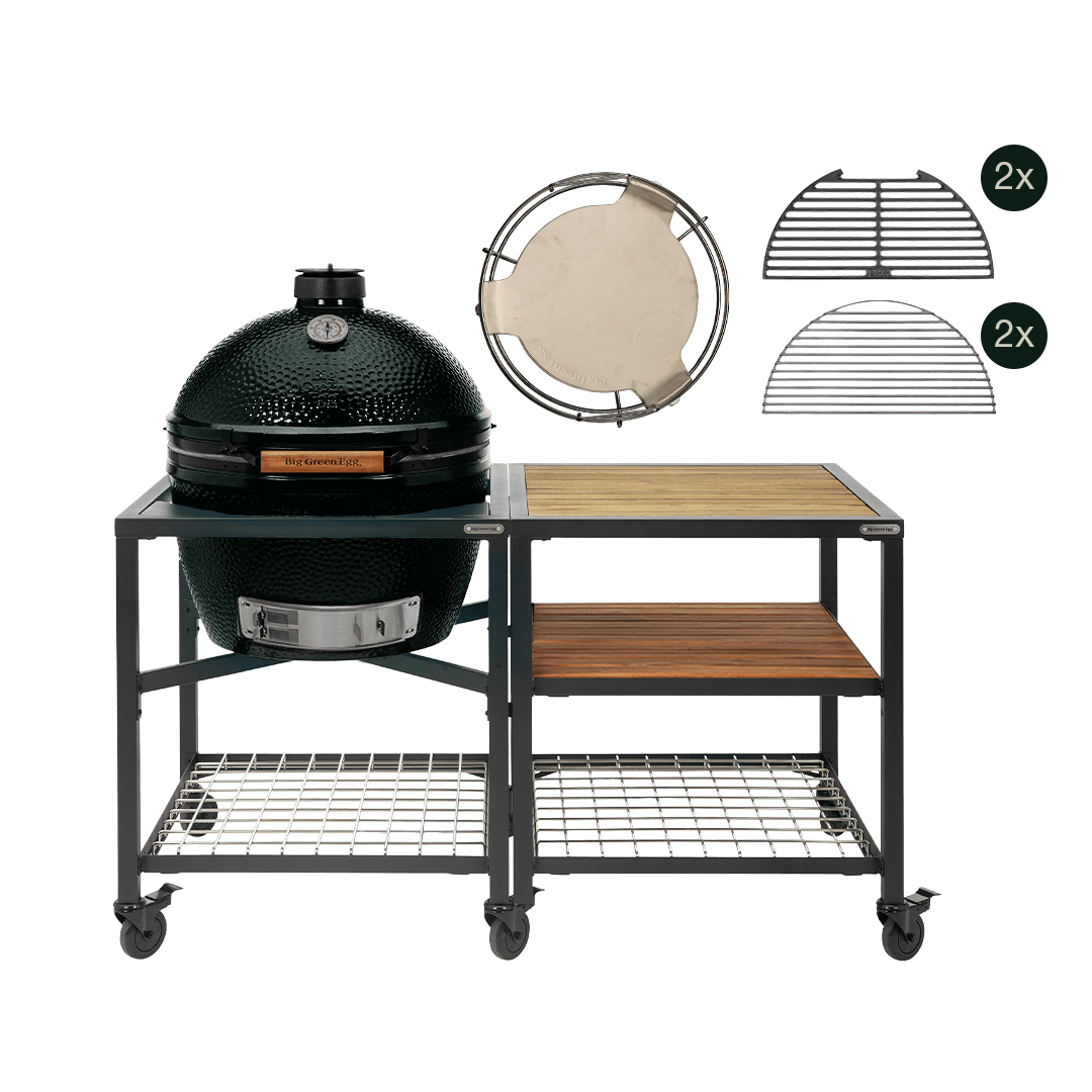 BGE - The Onyx XLarge Outdoor Kitchen
