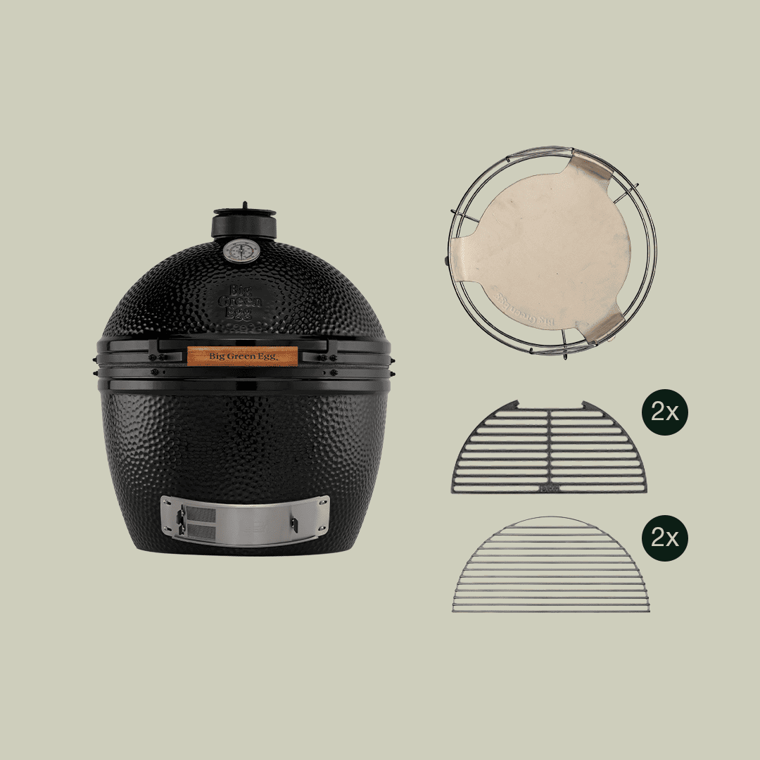 BGE - The Onyx XLarge Start Collection