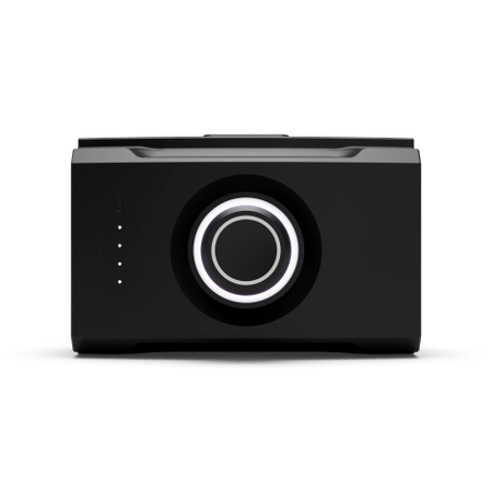 Gozney Dome+ Dome XL Gen 2 Wood Fire Control Kit