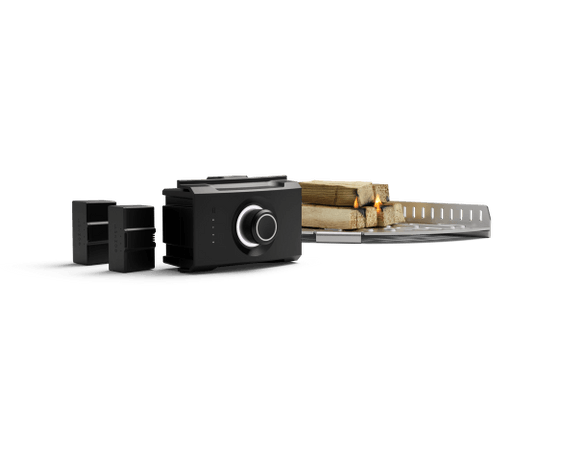 Gozney Dome+ Dome XL Gen 2 Wood Fire Control Kit