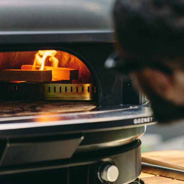 Gozney Dome+ Dome XL Gen 2 Wood Fire Control Kit