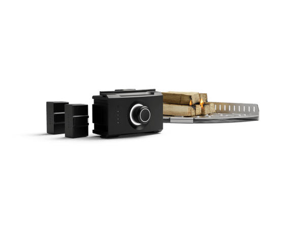 Gozney Dome+ Dome XL Gen 2 Wood Fire Control Kit