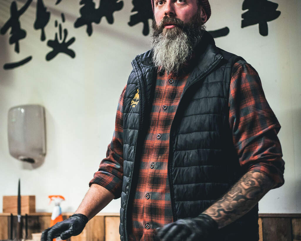 Masterclass Kamado - 2 mei 14.00 uur