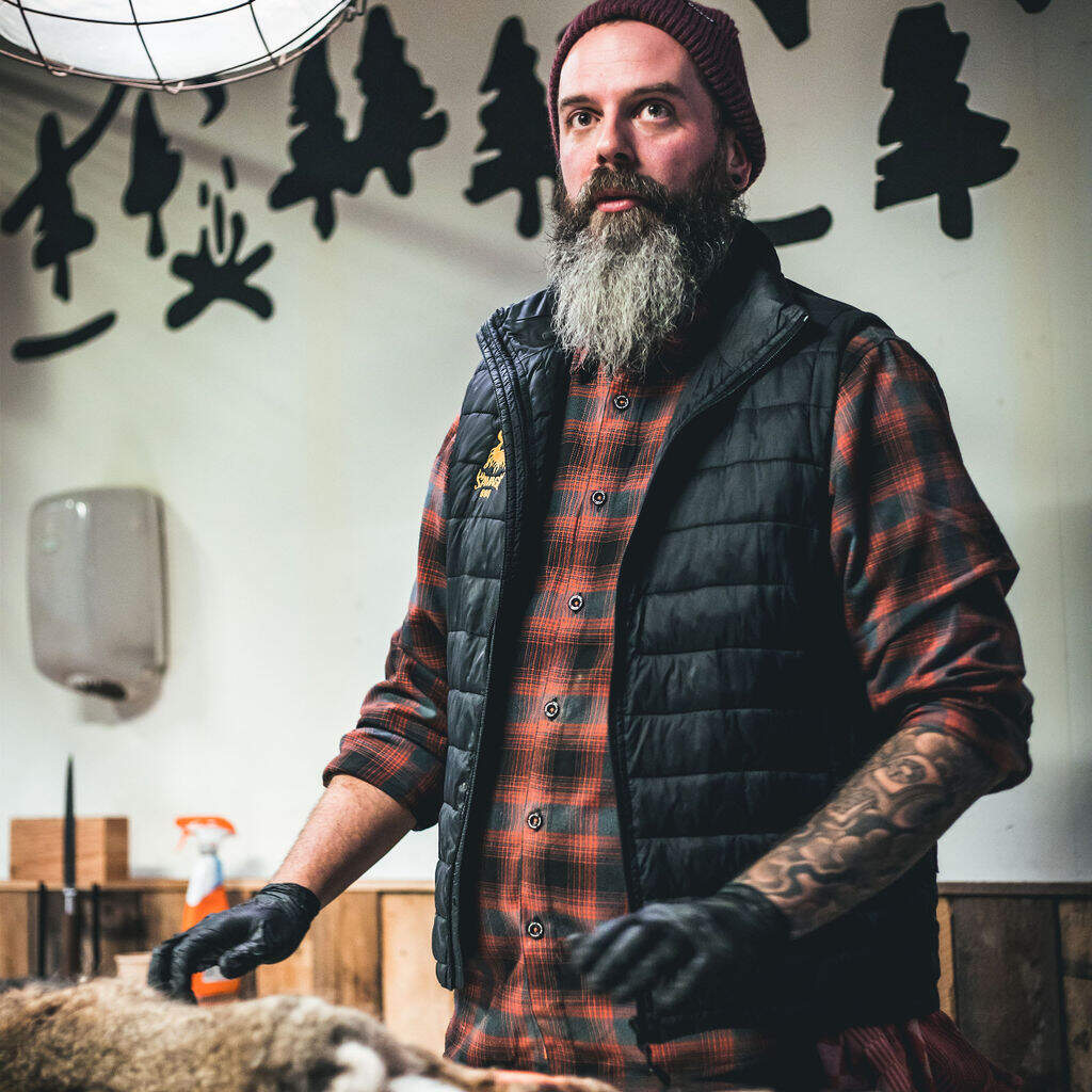 Masterclass Kamado - Basis